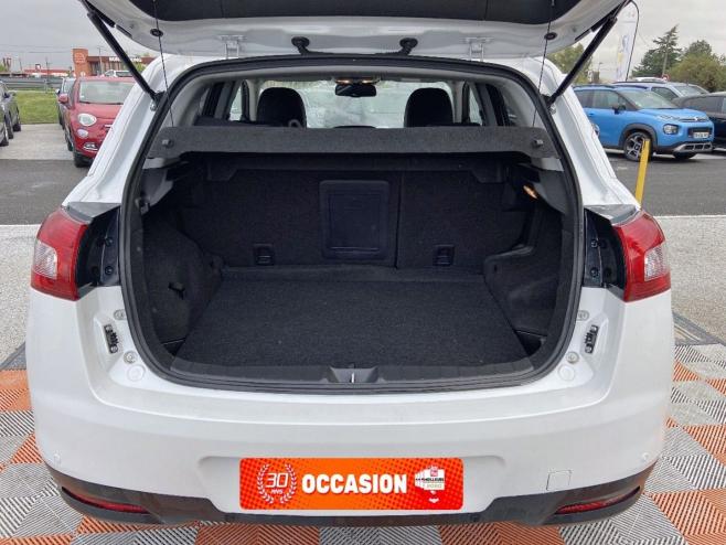 PEUGEOT 4008 en vente à Albi chez votre mandataire automobile