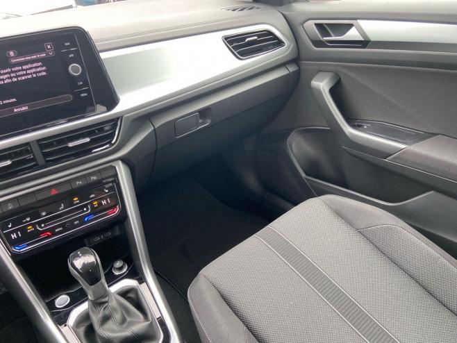 VOLKSWAGEN T-Roc en vente à Albi chez votre mandataire automobile