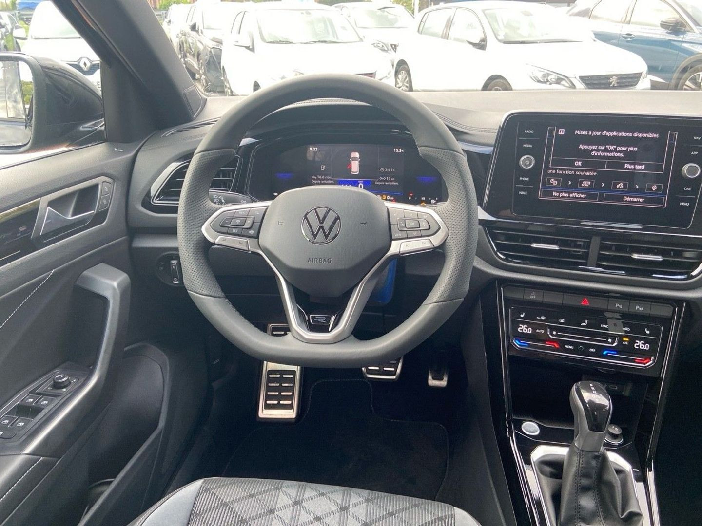 VOLKSWAGEN T-Roc en vente à Albi chez votre mandataire automobile