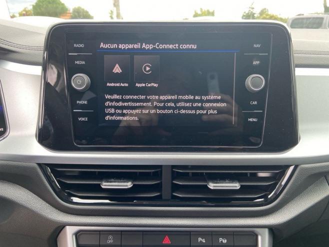 VOLKSWAGEN T-Roc en vente à Albi chez votre mandataire automobile