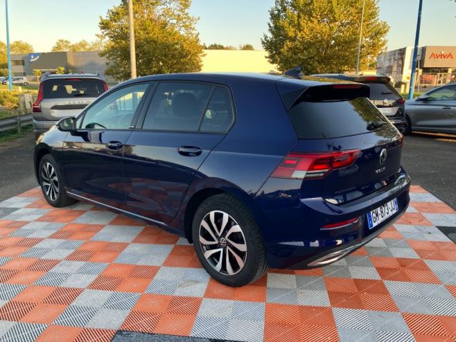 VOLKSWAGEN Golf en vente à Albi chez votre mandataire automobile
