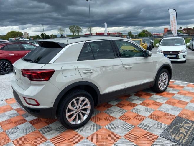 VOLKSWAGEN T-Roc en vente à Albi chez votre mandataire automobile
