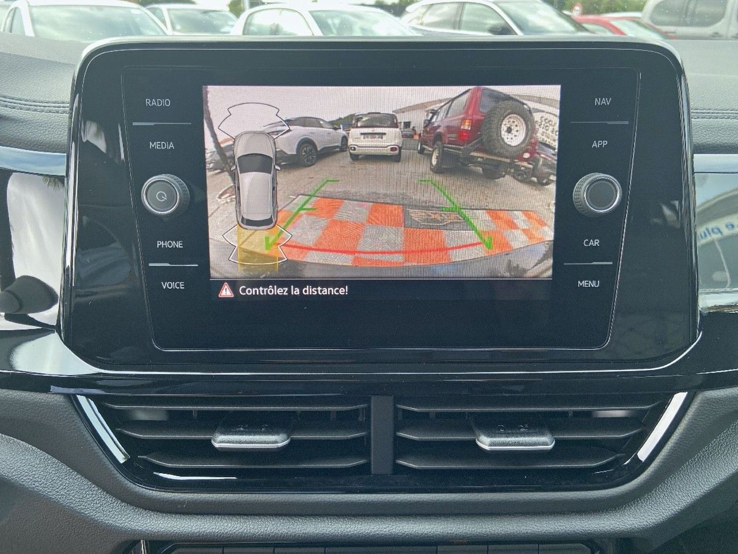 VOLKSWAGEN T-Roc en vente à Albi chez votre mandataire automobile