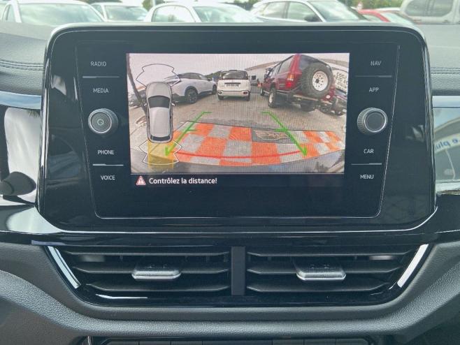VOLKSWAGEN T-Roc en vente à Albi chez votre mandataire automobile