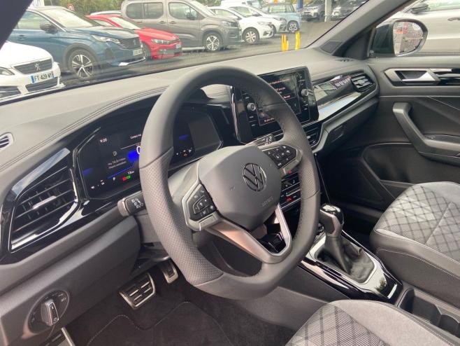 VOLKSWAGEN T-Roc en vente à Albi chez votre mandataire automobile