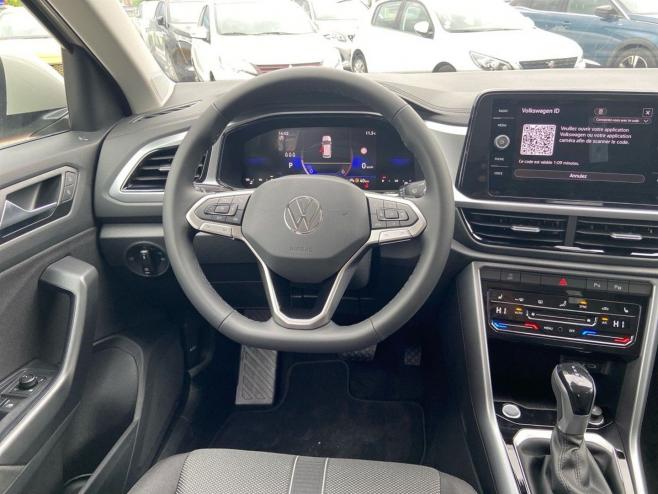 VOLKSWAGEN T-Roc en vente à Albi chez votre mandataire automobile