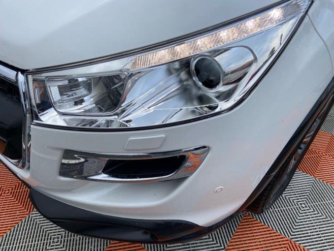 PEUGEOT 4008 en vente à Albi chez votre mandataire automobile