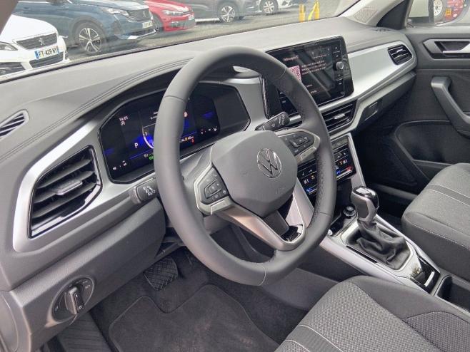VOLKSWAGEN T-Roc en vente à Albi chez votre mandataire automobile