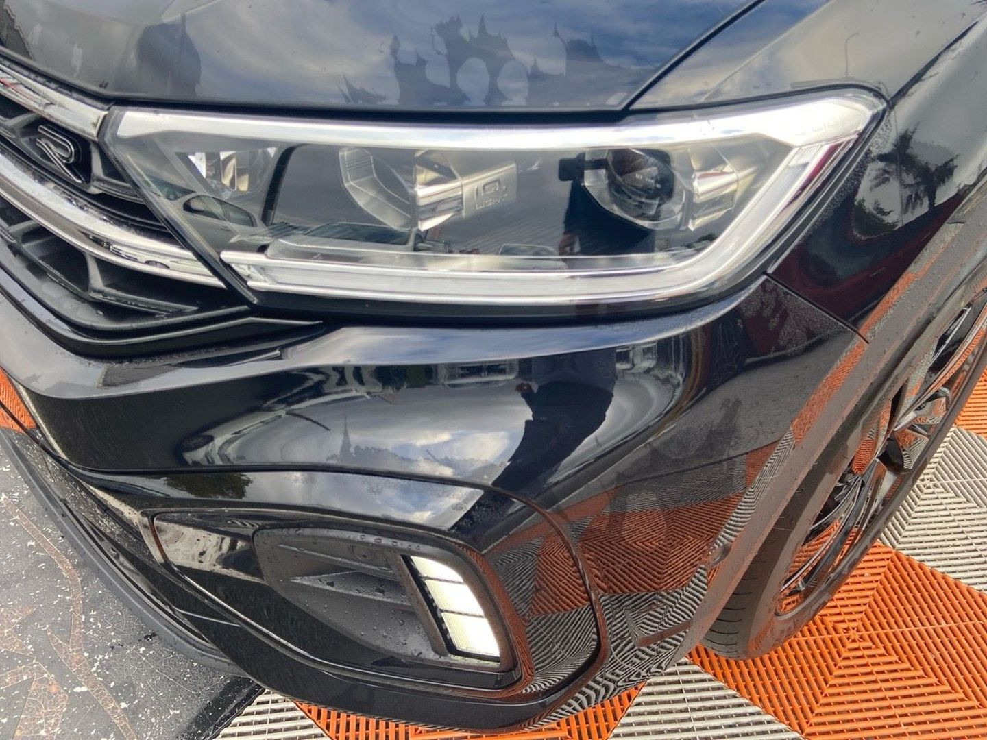 VOLKSWAGEN T-Roc en vente à Albi chez votre mandataire automobile