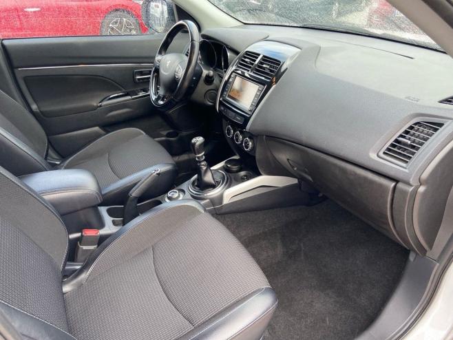 PEUGEOT 4008 en vente à Albi chez votre mandataire automobile