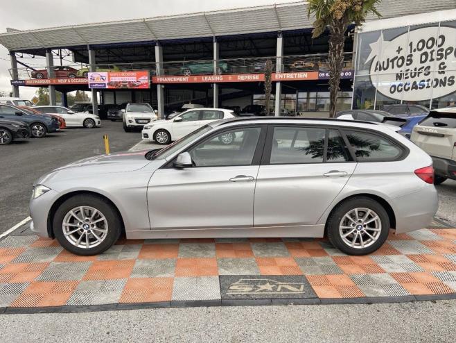 BMW SERIE 3 TOURING F31 en vente à Albi chez votre mandataire automobile