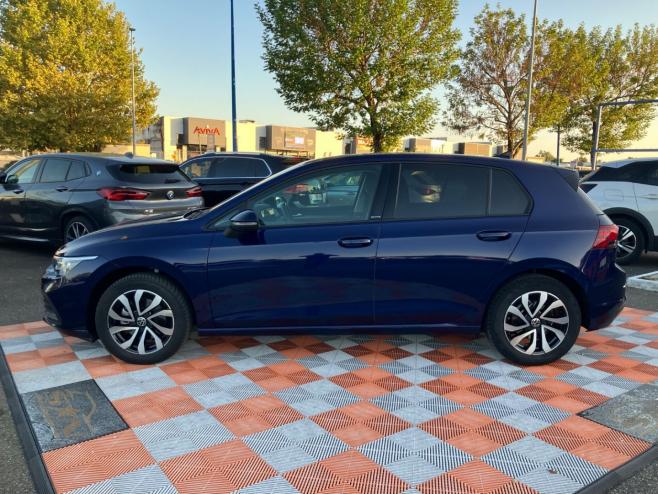 VOLKSWAGEN Golf en vente à Albi chez votre mandataire automobile