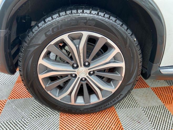 PEUGEOT 4008 en vente à Albi chez votre mandataire automobile