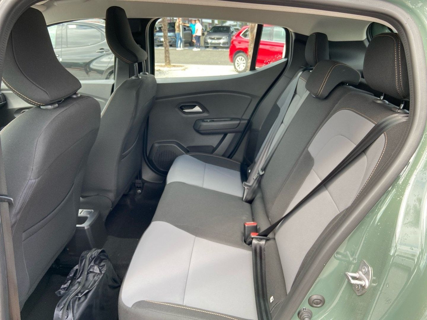 DACIA Sandero en vente à Albi chez votre mandataire automobile