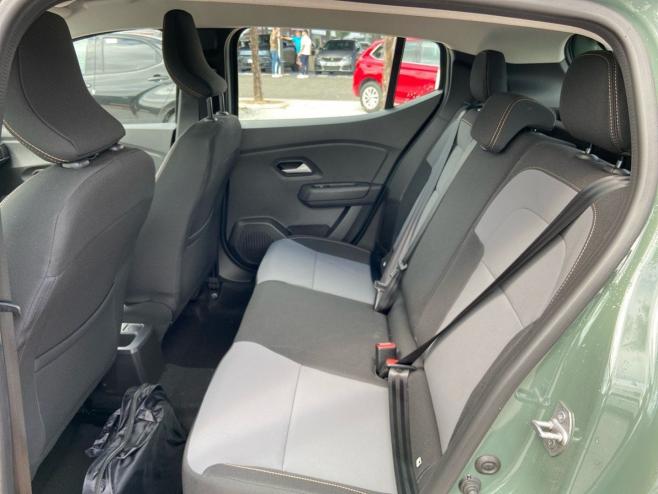 DACIA Sandero en vente à Albi chez votre mandataire automobile