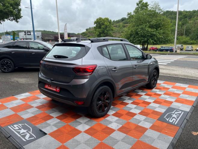 DACIA Sandero en vente à Albi chez votre mandataire automobile