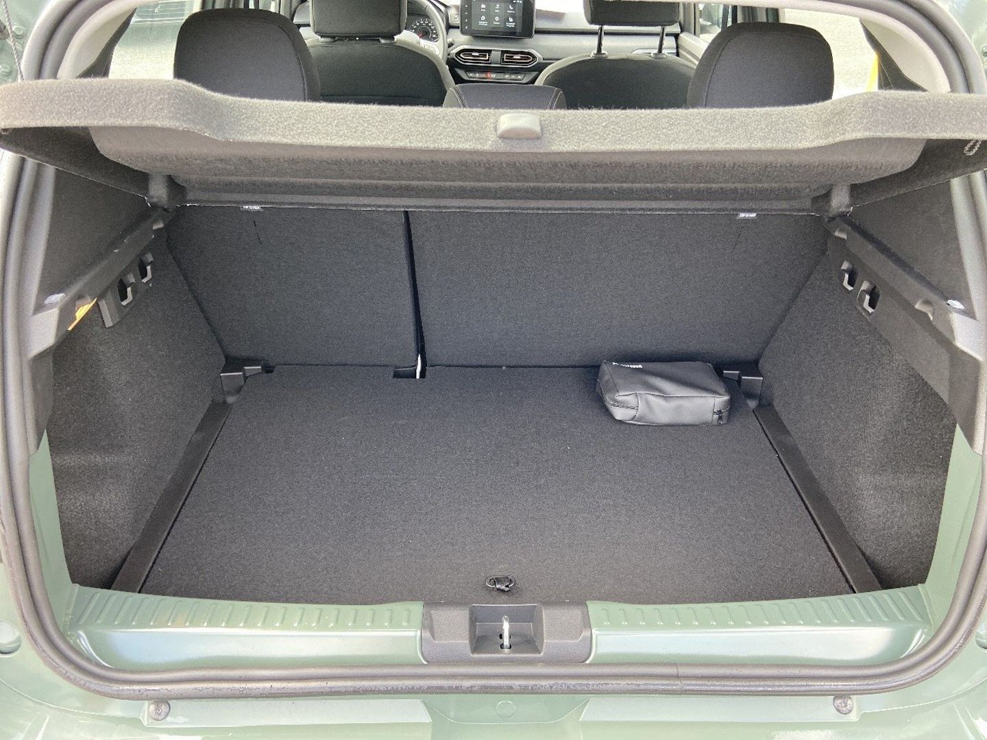 DACIA Sandero en vente à Albi chez votre mandataire automobile