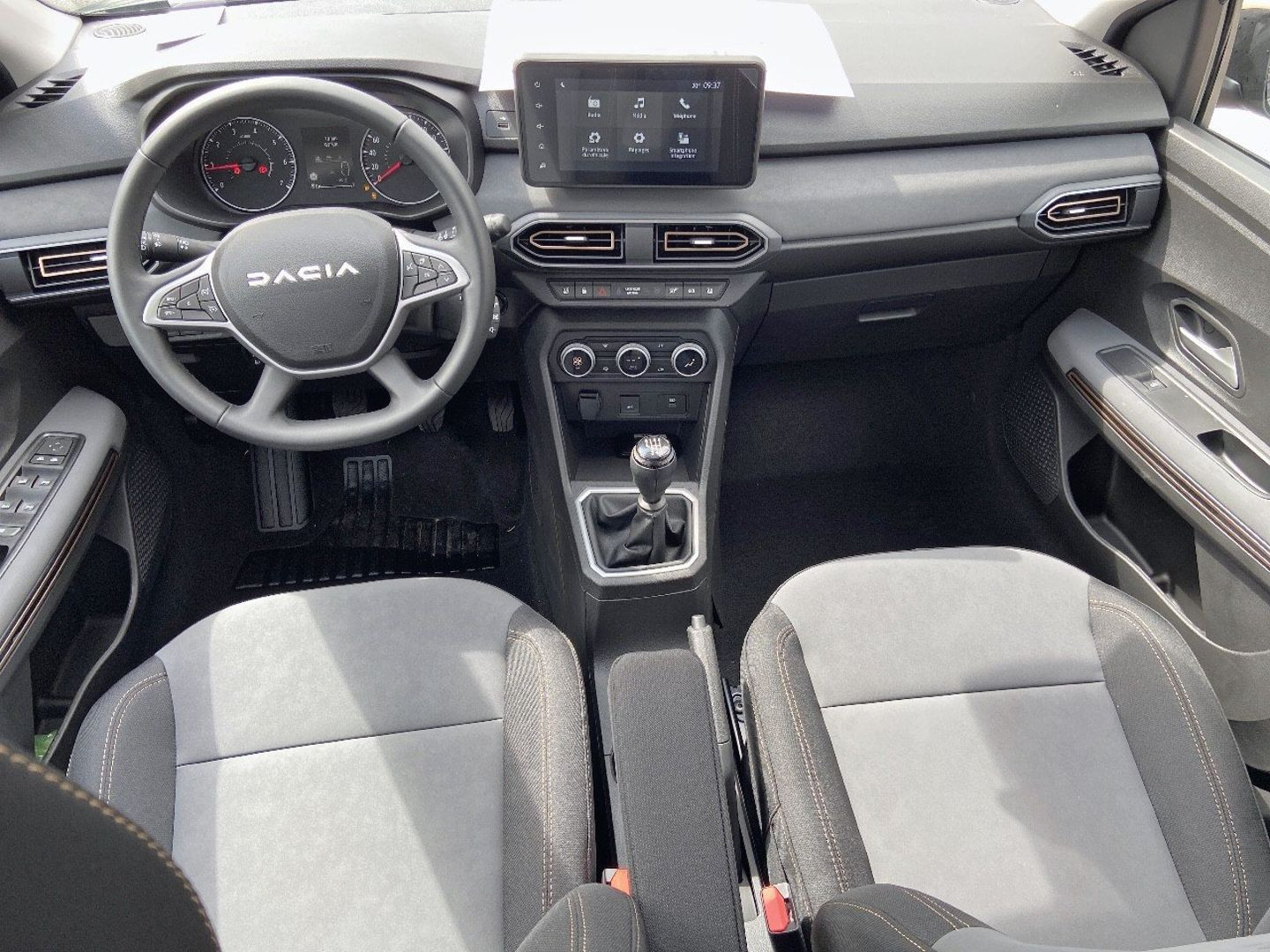 DACIA Sandero en vente à Albi chez votre mandataire automobile