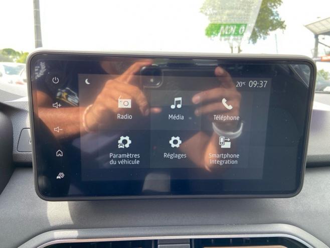 DACIA Sandero en vente à Albi chez votre mandataire automobile