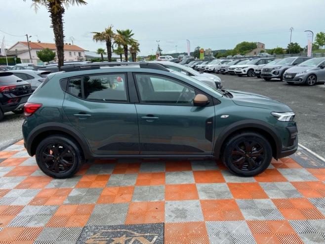 DACIA Sandero en vente à Albi chez votre mandataire automobile