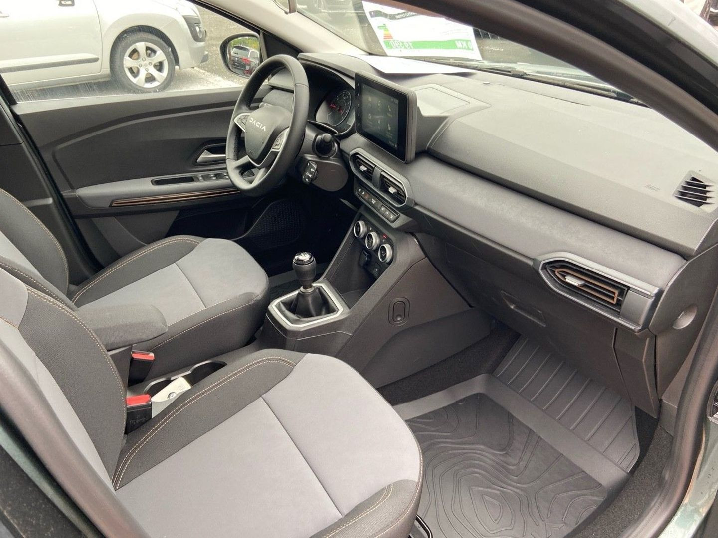 DACIA Sandero en vente à Albi chez votre mandataire automobile