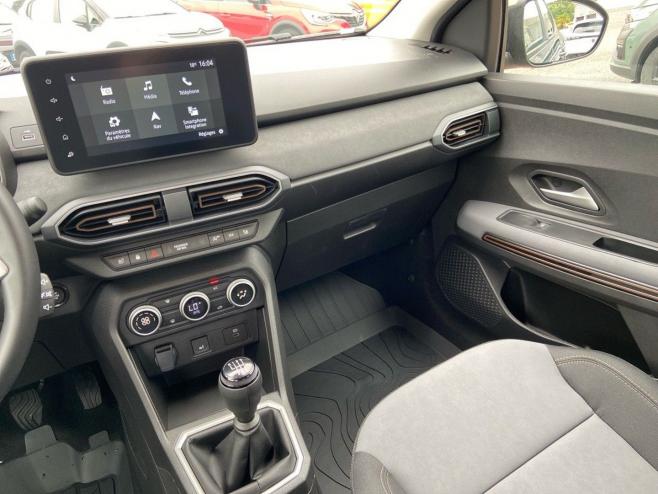 DACIA Sandero en vente à Albi chez votre mandataire automobile