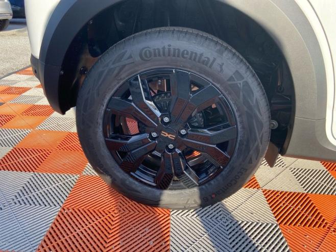 DACIA Sandero en vente à Albi chez votre mandataire automobile