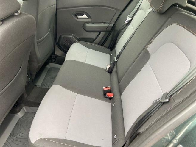 DACIA Sandero en vente à Albi chez votre mandataire automobile