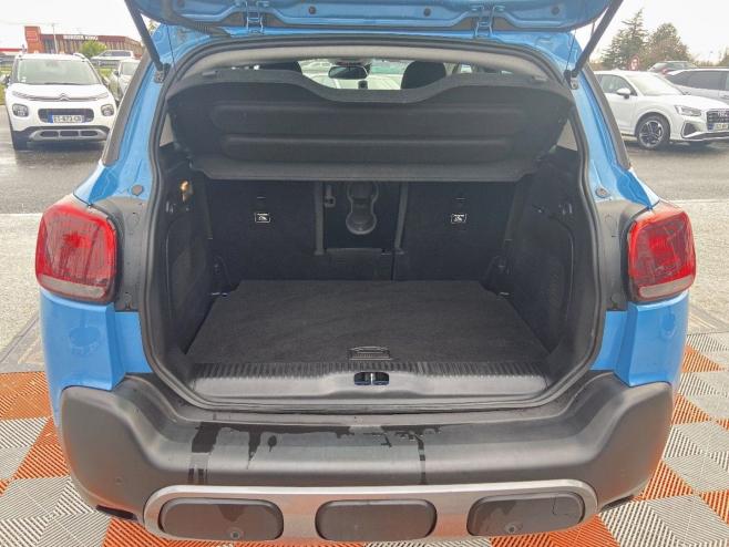 CITROEN C3 Aircross en vente à Albi chez votre mandataire automobile
