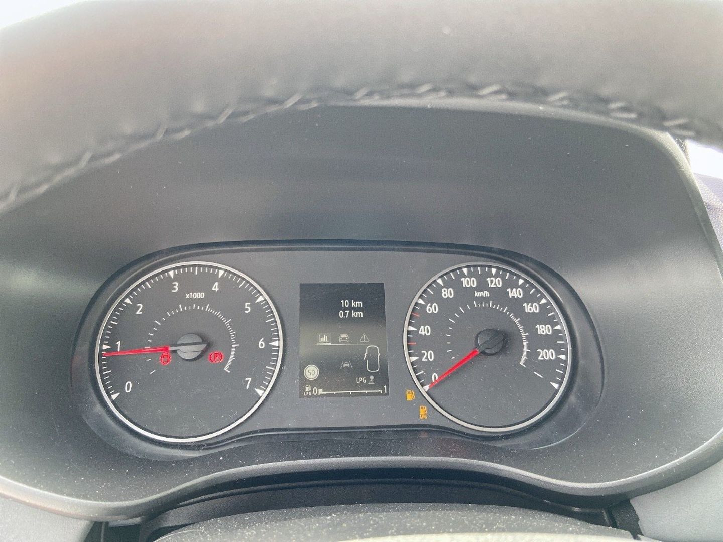 DACIA Sandero en vente à Albi chez votre mandataire automobile