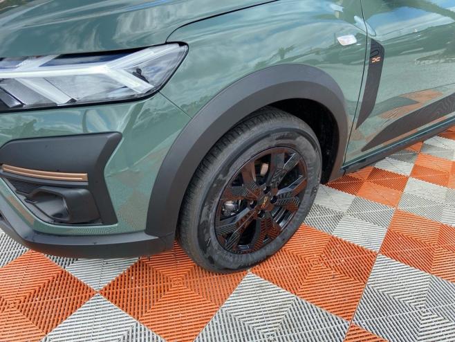 DACIA Sandero en vente à Albi chez votre mandataire automobile