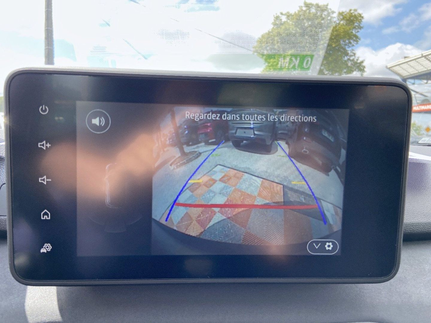 DACIA Sandero en vente à Albi chez votre mandataire automobile