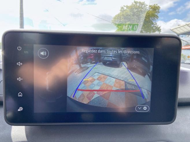 DACIA Sandero en vente à Albi chez votre mandataire automobile