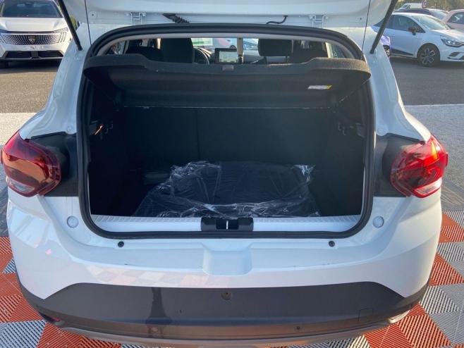 DACIA Sandero en vente à Albi chez votre mandataire automobile