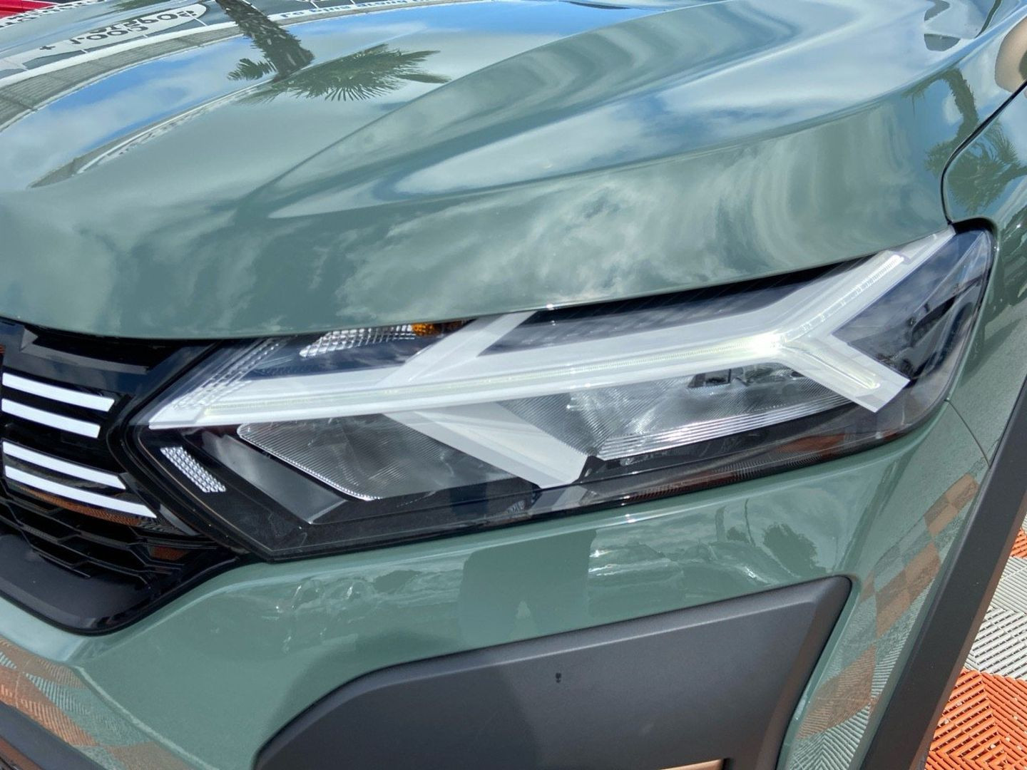 DACIA Sandero en vente à Albi chez votre mandataire automobile