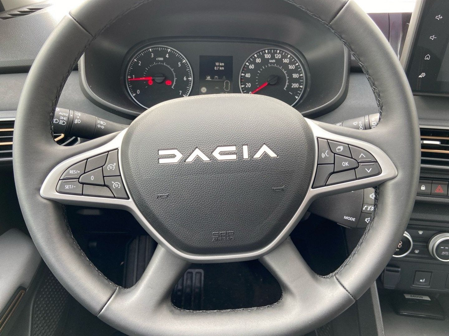 DACIA Sandero en vente à Albi chez votre mandataire automobile