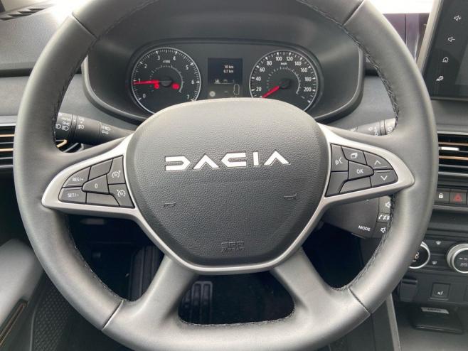 DACIA Sandero en vente à Albi chez votre mandataire automobile