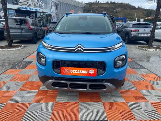 CITROEN C3 Aircross en vente à Albi chez votre mandataire automobile