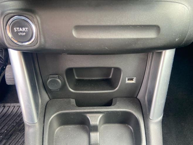 CITROEN C3 Aircross en vente à Albi chez votre mandataire automobile