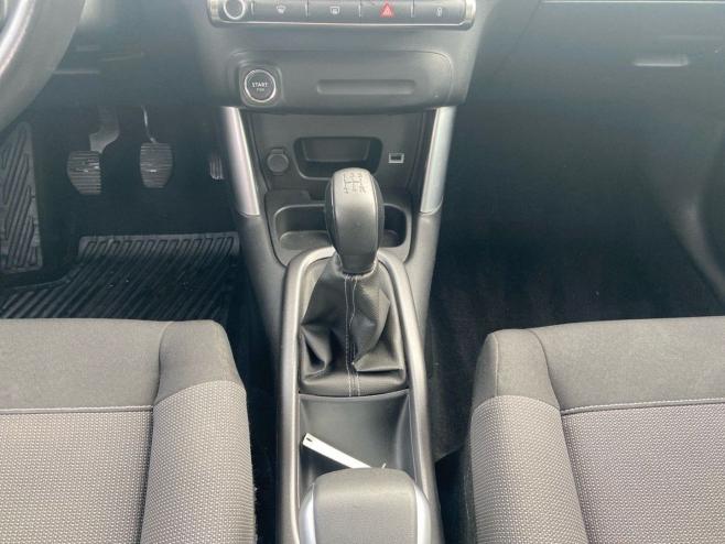 CITROEN C3 Aircross en vente à Albi chez votre mandataire automobile