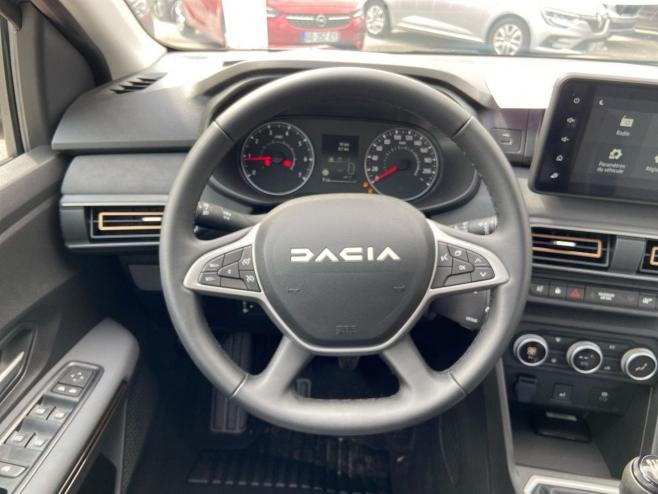 DACIA Sandero en vente à Albi chez votre mandataire automobile