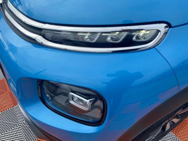 CITROEN C3 Aircross en vente à Albi chez votre mandataire automobile