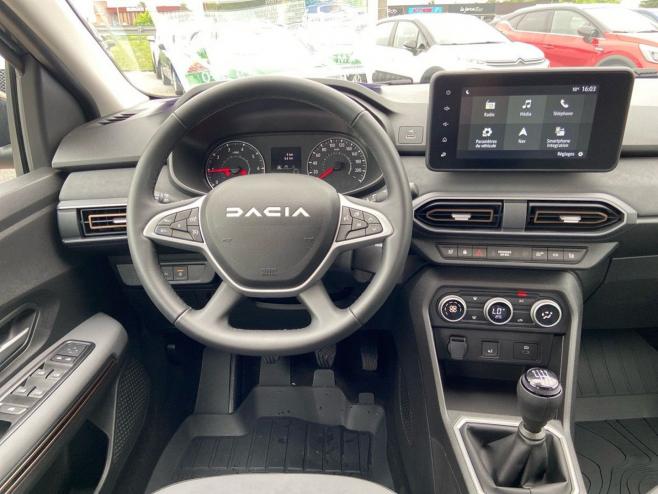 DACIA Sandero en vente à Albi chez votre mandataire automobile