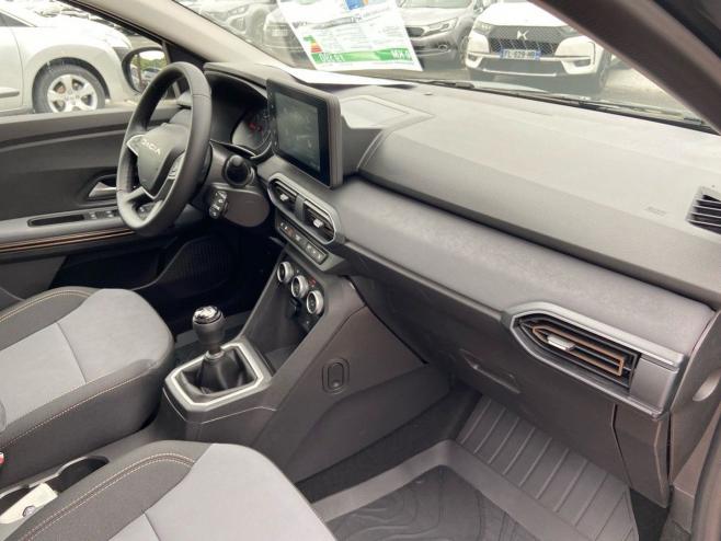 DACIA Sandero en vente à Albi chez votre mandataire automobile