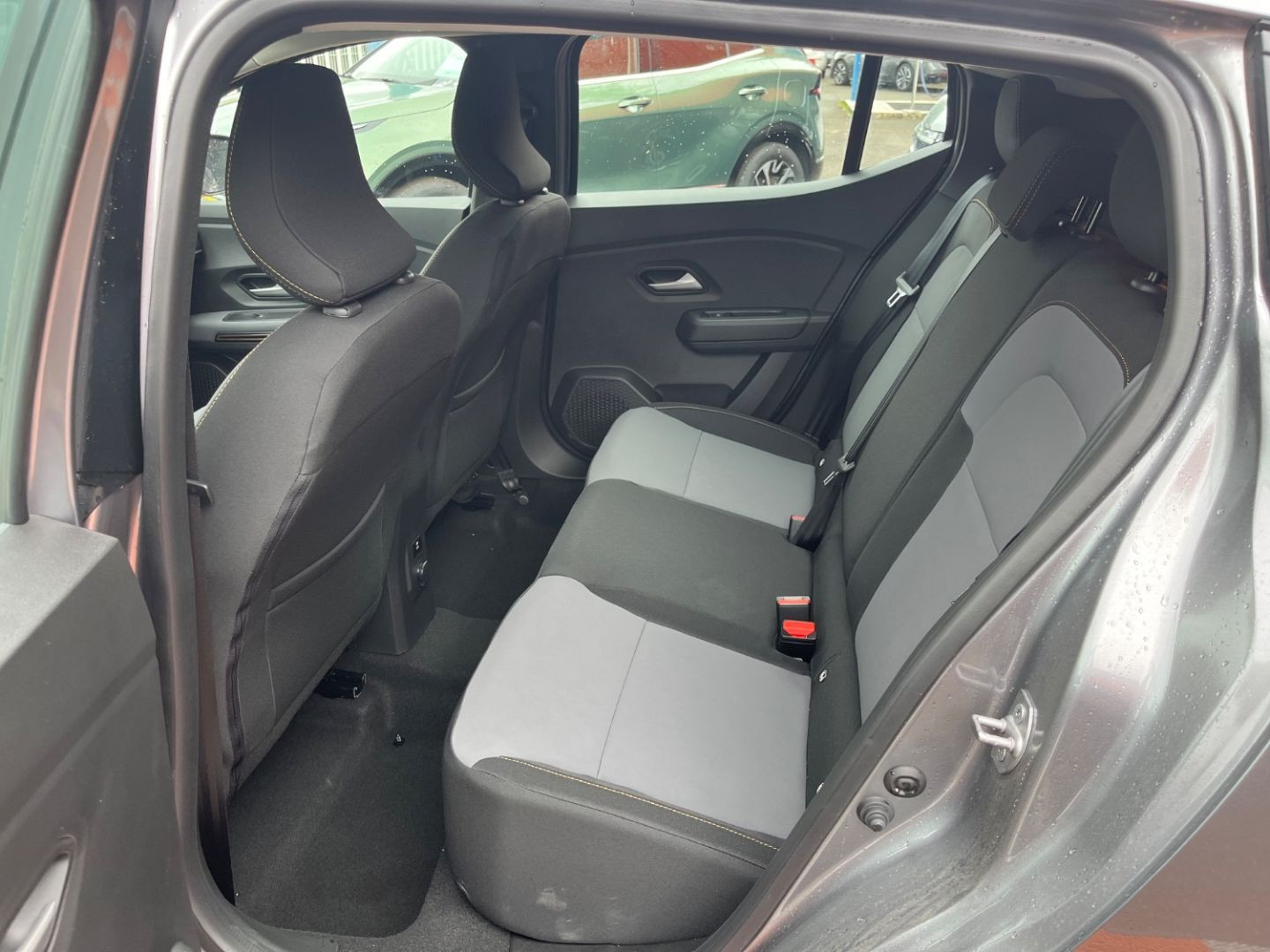 DACIA Sandero en vente à Albi chez votre mandataire automobile