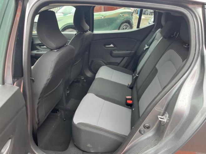 DACIA Sandero en vente à Albi chez votre mandataire automobile