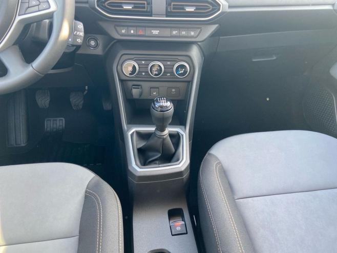 DACIA Sandero en vente à Albi chez votre mandataire automobile