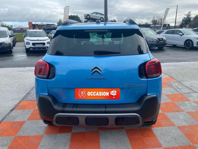 CITROEN C3 Aircross en vente à Albi chez votre mandataire automobile