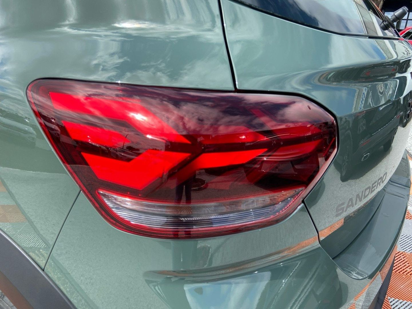 DACIA Sandero en vente à Albi chez votre mandataire automobile