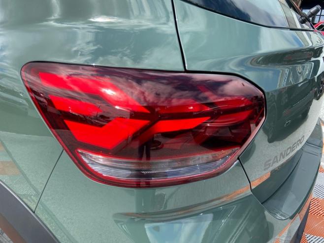 DACIA Sandero en vente à Albi chez votre mandataire automobile